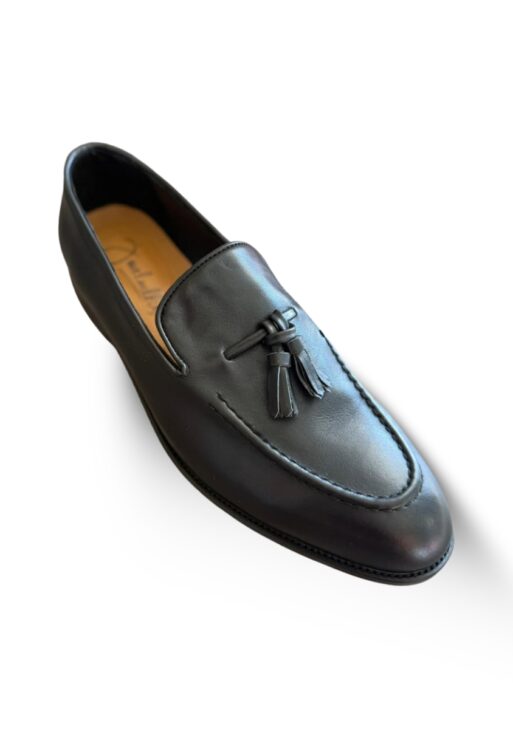 Perzeveranza – Handcrafted Men’s Shoe