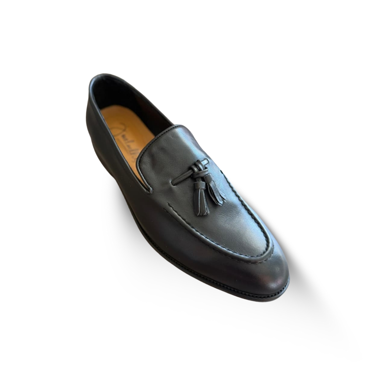Perzeveranza – Handcrafted Men’s Shoe