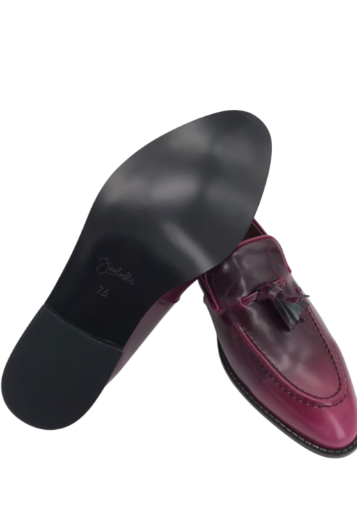 Perzeveranza – Handcrafted Men’s Shoe