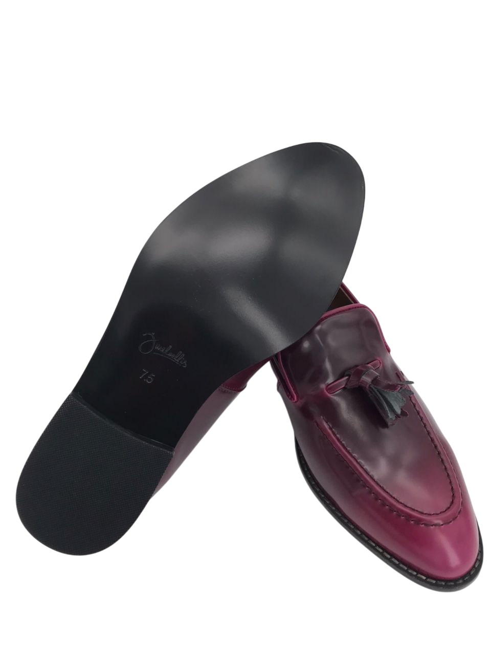 Perzeveranza – Handcrafted Men’s Shoe