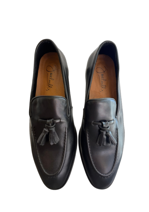 Perzeveranza – Handcrafted Men’s Shoe